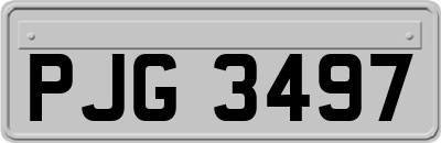 PJG3497
