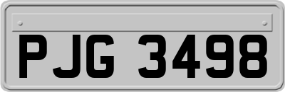 PJG3498
