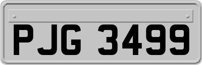 PJG3499