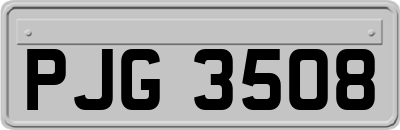 PJG3508