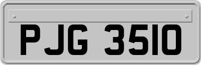 PJG3510