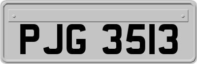 PJG3513