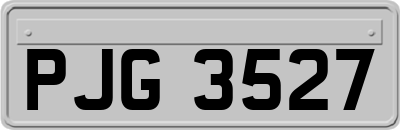PJG3527
