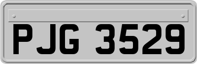 PJG3529
