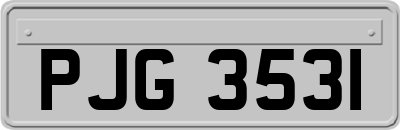 PJG3531