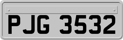 PJG3532