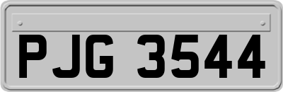 PJG3544