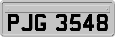 PJG3548