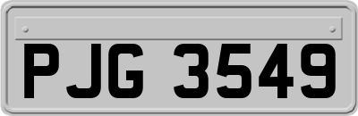 PJG3549