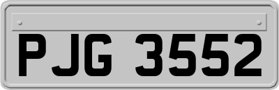 PJG3552