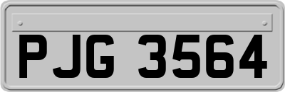 PJG3564