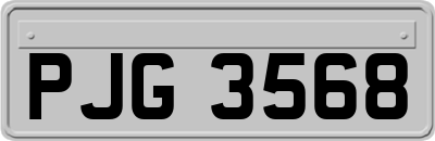 PJG3568