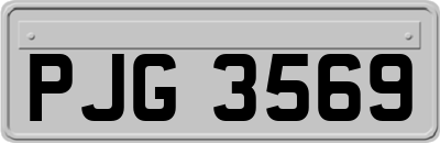 PJG3569