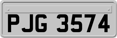 PJG3574