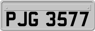PJG3577