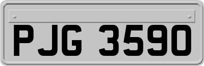 PJG3590