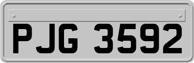 PJG3592