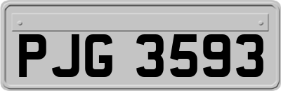 PJG3593