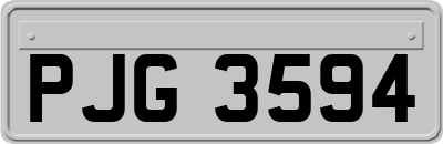 PJG3594