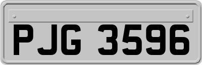 PJG3596