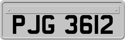 PJG3612