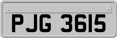 PJG3615