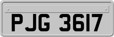 PJG3617