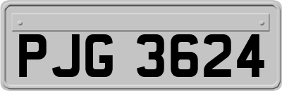 PJG3624