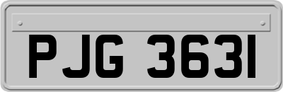 PJG3631