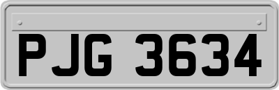 PJG3634