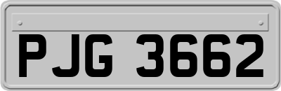 PJG3662