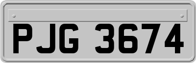 PJG3674