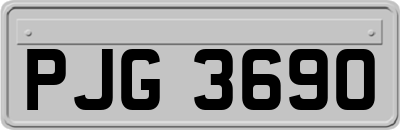 PJG3690