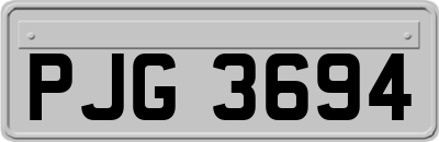 PJG3694