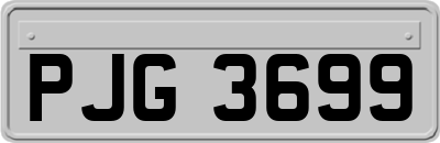 PJG3699