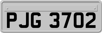 PJG3702