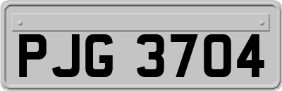 PJG3704