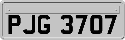 PJG3707