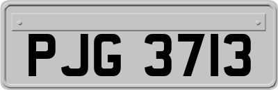 PJG3713