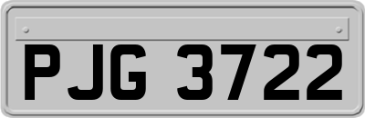 PJG3722