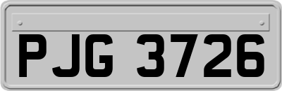 PJG3726