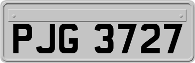 PJG3727