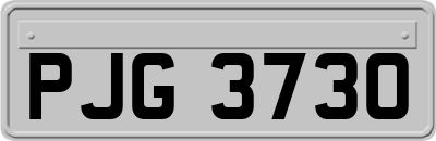 PJG3730