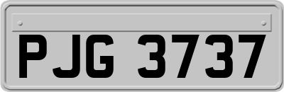 PJG3737