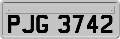 PJG3742