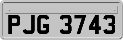PJG3743