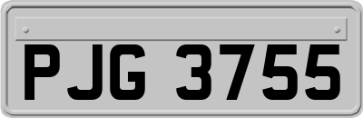 PJG3755