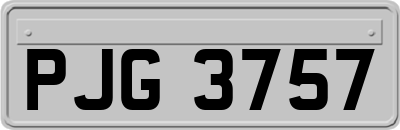 PJG3757