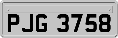PJG3758