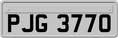 PJG3770